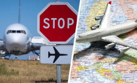 Turcia a închis spațiul aerian pentru FlyOne Armenia