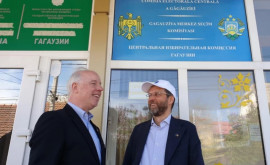 Cu ochii pe alegerile din Găgăuzia Ambasadorii UE și SUA în Moldova se află la Comrat 