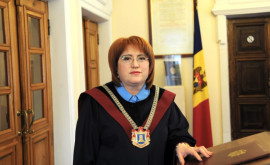 De ce Domnica Manole nu a fost realesă în funcția de președinte al Curții Constituționale