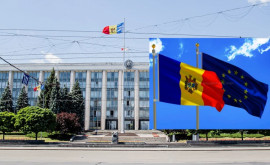 La Guvern a fost constituit un grup de lucru în legătură cu Adunarea Moldova Europeană