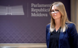Мариана Кушнир представляет парламент на 61м пленарном заседании ОЧЭС