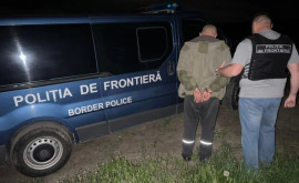 Задержан подозреваемый в организации незаконной миграции