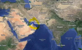 Iranul blochează Strîmtoarea Ormuz și petrolierele americane cu sprijinul Rusiei și Chinei