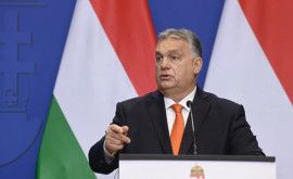Орбан Прогрессивная внешняя политика Запада ведет мир к войне