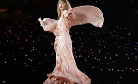 Cîntăreața Taylor Swift trăiește o nouă poveste de dragoste