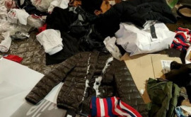 В Республике Молдова могут появиться специальные пункты по сбору текстильных отходов