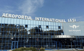 Să ajungi la aeroportul din Iași va fi mai dificil