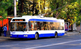 Расписание на 8 и 9 мая Как будут ходить троллейбусы