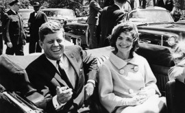 Robert Kennedy Jr a acuzat CIA pentru asasinarea lui John F Kennedy