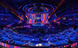 Eurovision Blog Prima zi primele emoții primele detalii din spatele culiselor concursului muzical