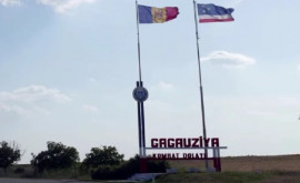 Încălcări în procesul electoral din regiunea UTA Găgăuzia