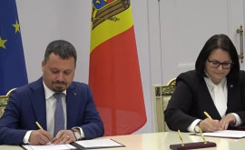 Подписаны соглашения между Молдовой и Румынией о ремонте трех мостов через Прут