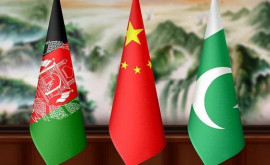 Трехсторонние переговоры КитайАфганистанПакистан завершились