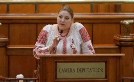 Senatoarea Diana Șoșoacă a făcut scandal de proporții în Parlamentul României