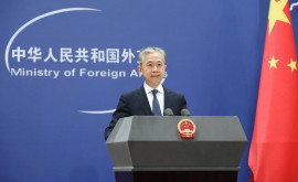 Китай решительно выступает против участия Тайваня в заседании ВОЗ