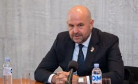 Молдова пока не будет вводить ограничения на импорт зерновых из Украины 