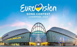 A doua semifinală Eurovision 2023 are loc astăzi Țările care vor urca pe scena din Liverpool
