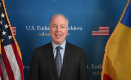 Посол США Молдова должна сама решить сохранять нейтральный статус или нет
