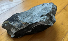 Метеорит упал на дом в НьюДжерси