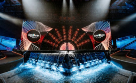 Urmărește live cea dea doua semifinală a Eurovision Song Contest 2023