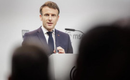 Franța vrea să se reindustrializeze Cum arată strategia lui Macron