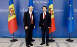 La Chișinău va apărea un birou al Ambasadei Greciei