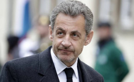 Nicolas Sarkozy ar putea face 10 ani de închisoare