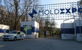 Trei expoziții din domeniul industriei alimentare vor fi inaugurate la Moldexpo