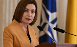 Глава государства призывает всех граждан прийти на собрание Европейская Молдова