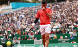 Novak Djokovic în turul al treilea al turneului ATP Masters 1000 de la Roma