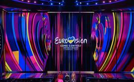 Финал конкурса песни Евровидение 2023 LIVE
