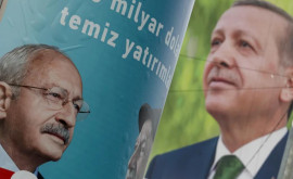 Выборы в Турции Подсчитан 51 процент голосов Эрдоган лидирует с 52 процентами голосов
