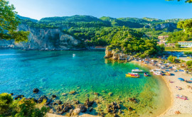 Самые неожиданные места для отдыха в Греции