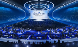 Евровидение2023 Финал с наибольшим количеством просмотров в истории конкурса