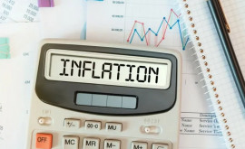 Inflația în Republica Moldova ar putea ajunge în acest an la 137 la sută iar în 2024 indicele ar putea fi 55