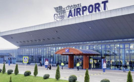 Taxa de 9 euro și criza de curse avia din Chișinău ce spune Dorin Recean