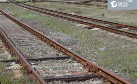 Cîți bani va primi Moldova pentru repararea căii ferate