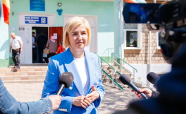 В PAS отвергли обвинения Влах в давлении Кишинева на власти Гагаузии 