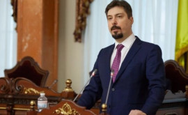 Şeful Curţii Supreme a Ucrainei demis
