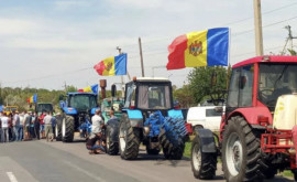 Фермеры угрожают новыми протестами Какие требования были выдвинуты правительству