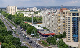 Trafic restricționat pe bulevardul Dacia din Chișinău timp de 4 zile 