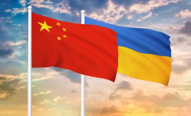 China promite să ajute întrun mod propriu la rezolvarea crizei din Ucraina