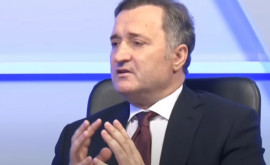 Филат Республике Молдова нужно коалиционное правительство