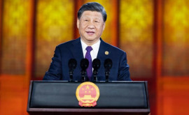 Xi Jinping face apel la țările din Asia Centrală să fie unite împotriva revoluțiilor de culoare