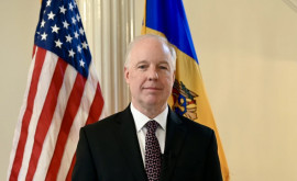 Ambasadorul SUA despre scandalul alegerilor din Găgăuzia Dacă există ilegalități ele trebuie rezolvate conform legislației Moldovei