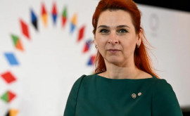 Ana Revenco despre Adunarea Moldova Europeană Vom arăta întregului continent că Moldova se ridică