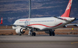 Georgian Airways запретила президенту Грузии летать ее самолетами