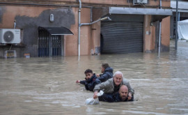 В Италии изза наводнения эвакуировали более 36 тыс человек