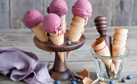 Cea mai scumpă înghețată din lume a fost fabricată în Japonia