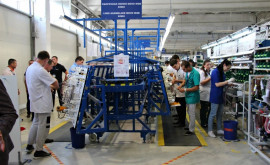 Cum au evoluat indicii prețurilor producției industriale în Moldova